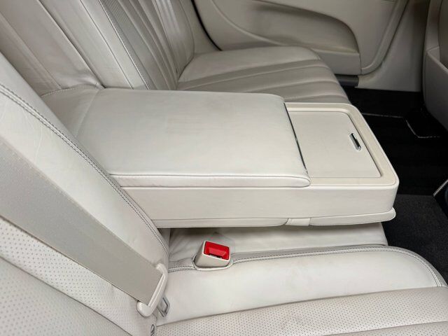 2014 Bentley Flying Spur Fort Lauderdale FL