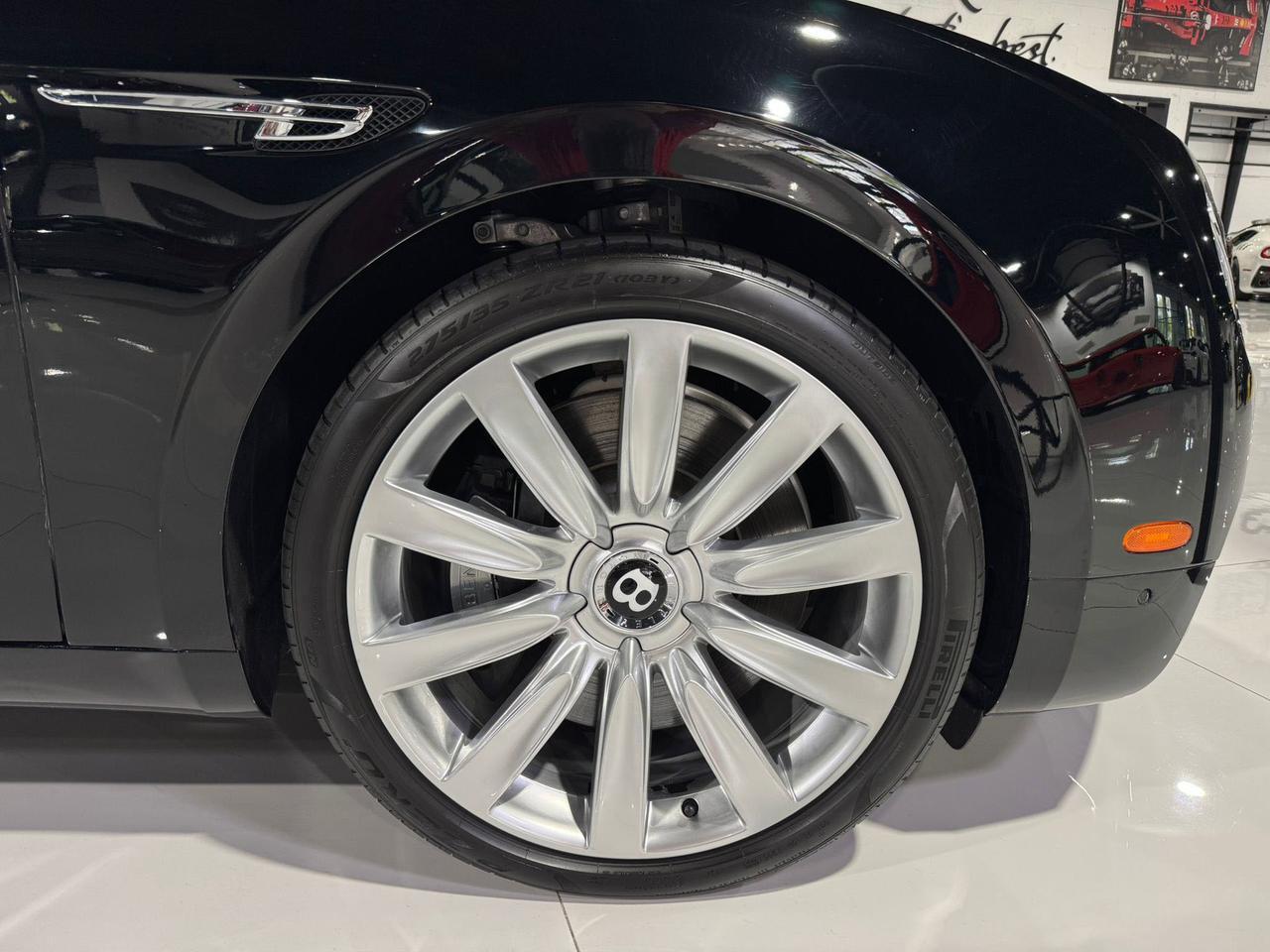 2014 Bentley Flying Spur Fort Lauderdale FL