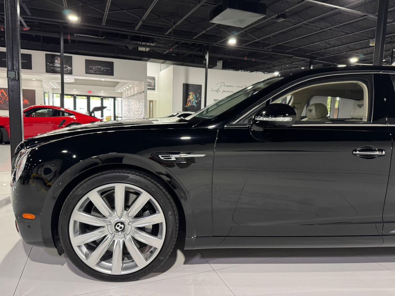2014 Bentley Flying Spur Fort Lauderdale FL