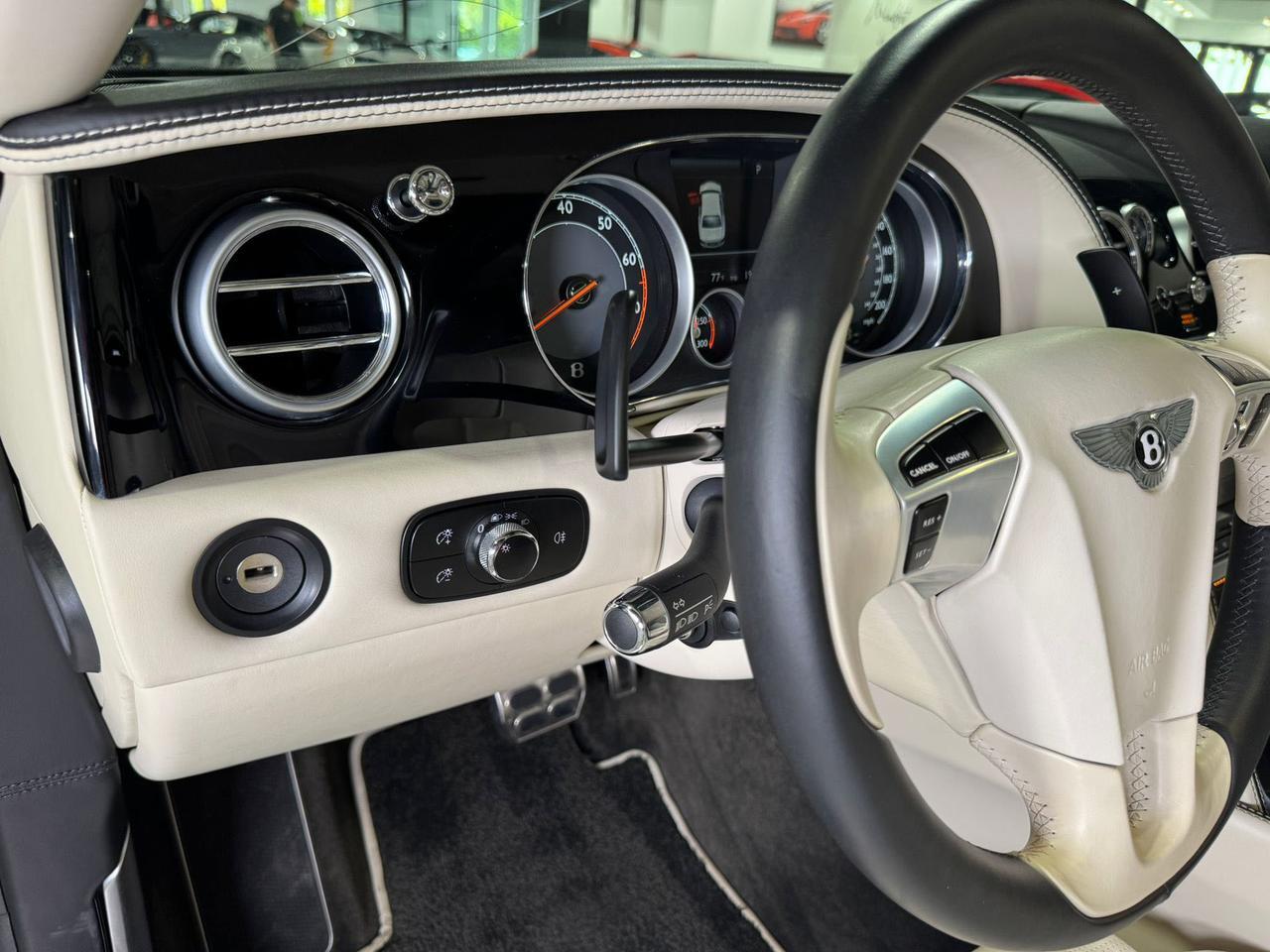 2014 Bentley Flying Spur Fort Lauderdale FL