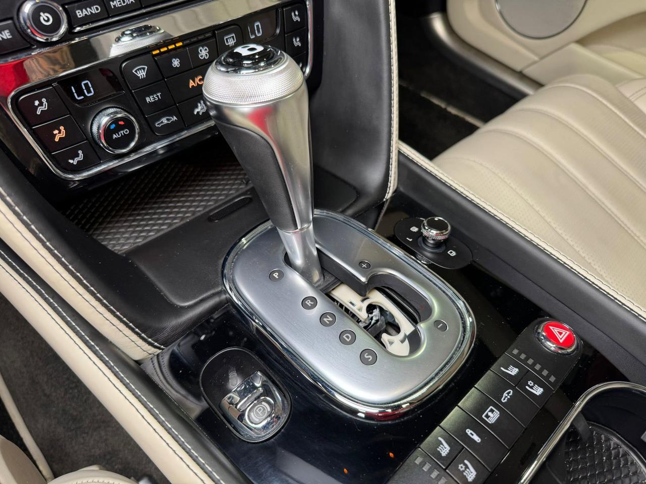 2014 Bentley Flying Spur Fort Lauderdale FL