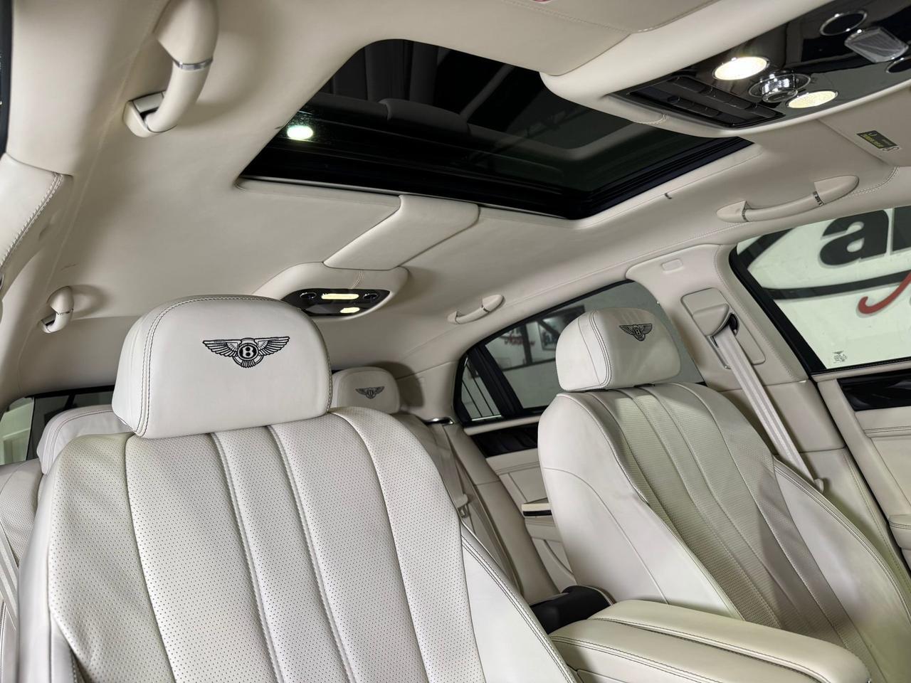2014 Bentley Flying Spur Fort Lauderdale FL