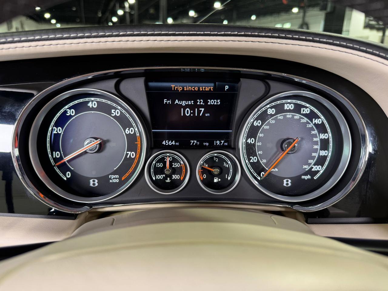 2014 Bentley Flying Spur Fort Lauderdale FL
