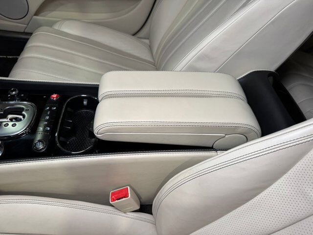 2014 Bentley Flying Spur Fort Lauderdale FL