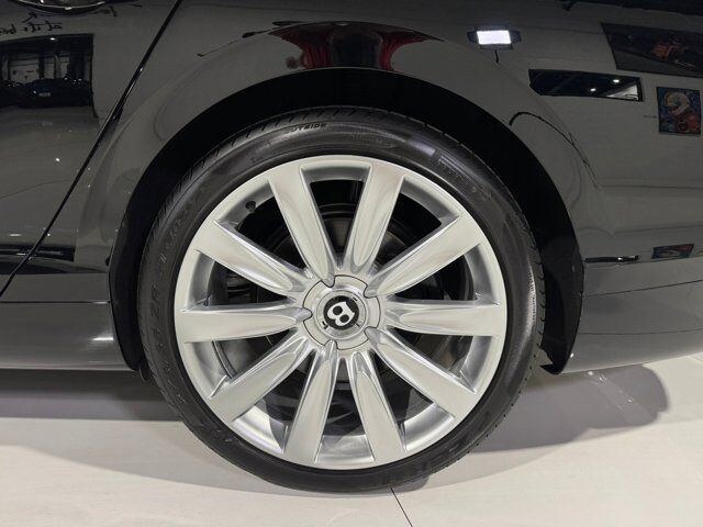 2014 Bentley Flying Spur Fort Lauderdale FL