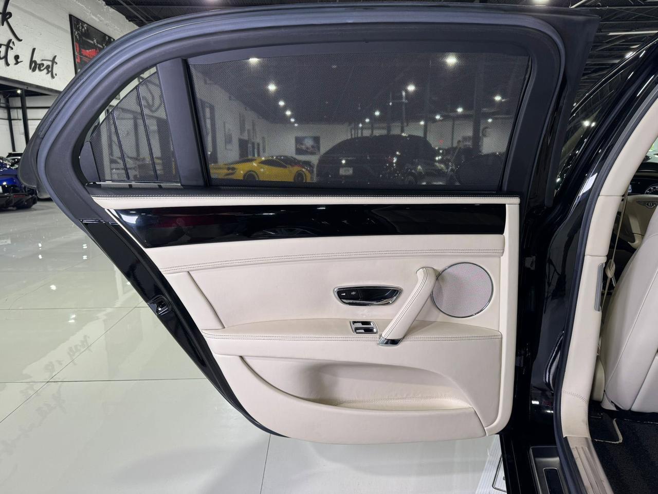 2014 Bentley Flying Spur Fort Lauderdale FL