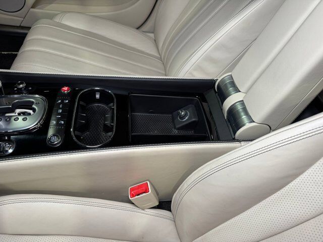 2014 Bentley Flying Spur Fort Lauderdale FL