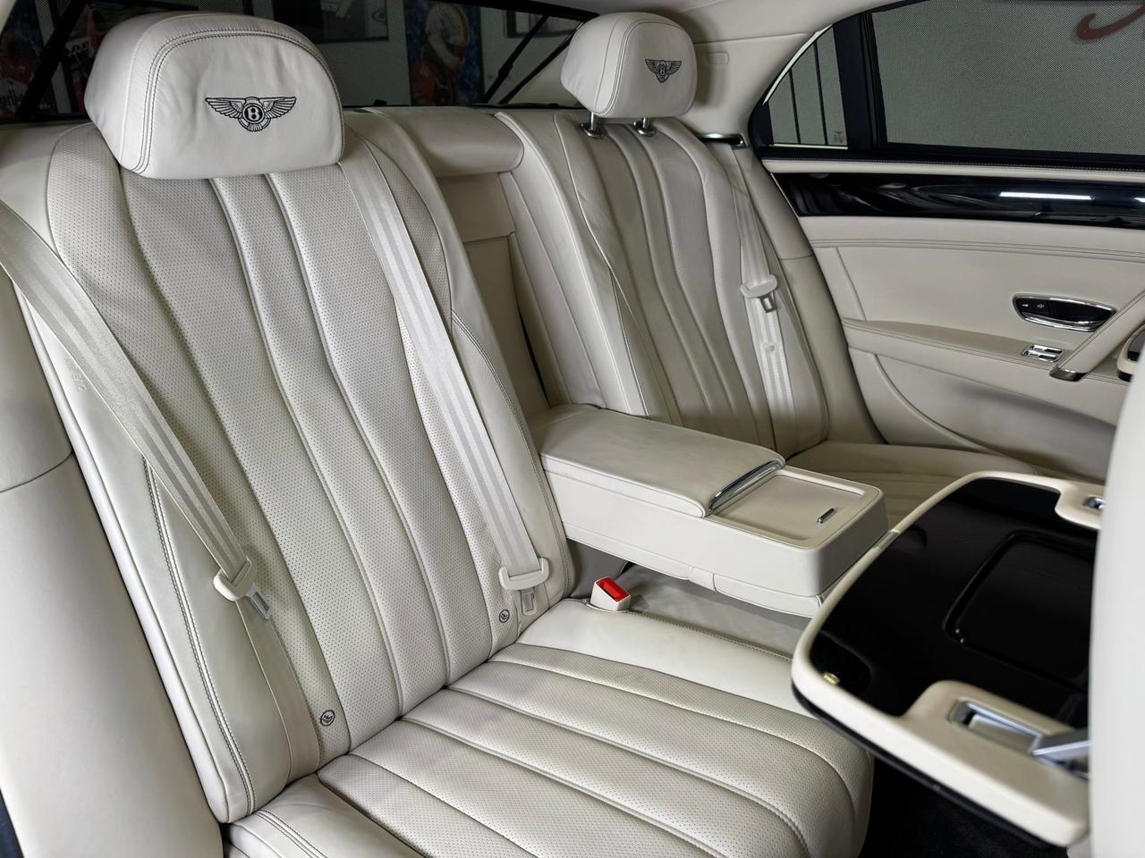 2014 Bentley Flying Spur Fort Lauderdale FL