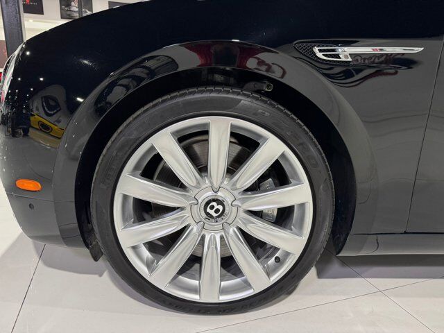 2014 Bentley Flying Spur Fort Lauderdale FL