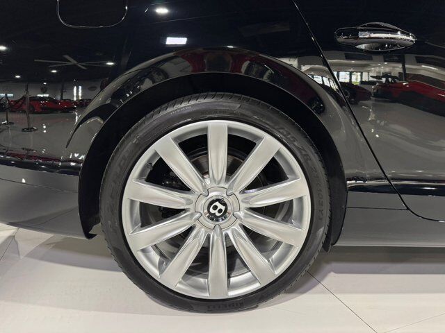 2014 Bentley Flying Spur Fort Lauderdale FL