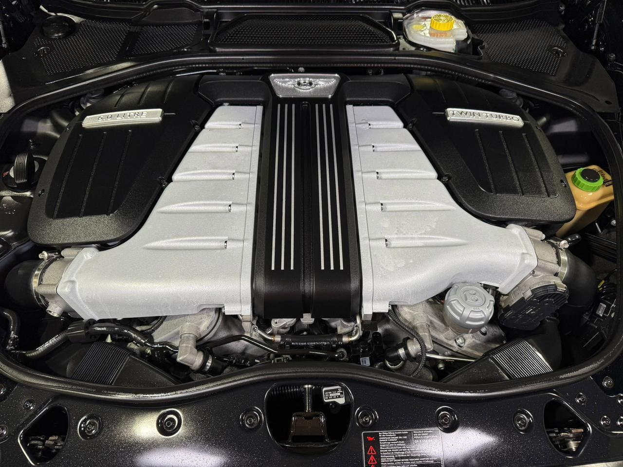 2014 Bentley Flying Spur Fort Lauderdale FL