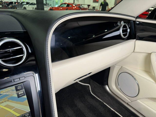 2014 Bentley Flying Spur Fort Lauderdale FL