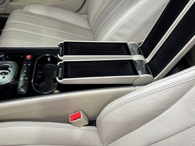 2014 Bentley Flying Spur Fort Lauderdale FL