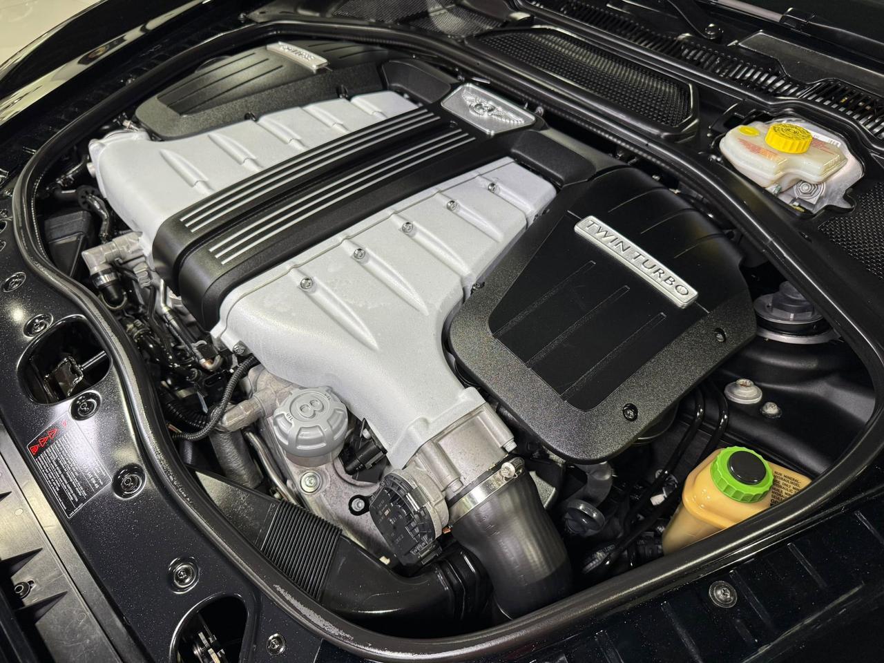 2014 Bentley Flying Spur Fort Lauderdale FL