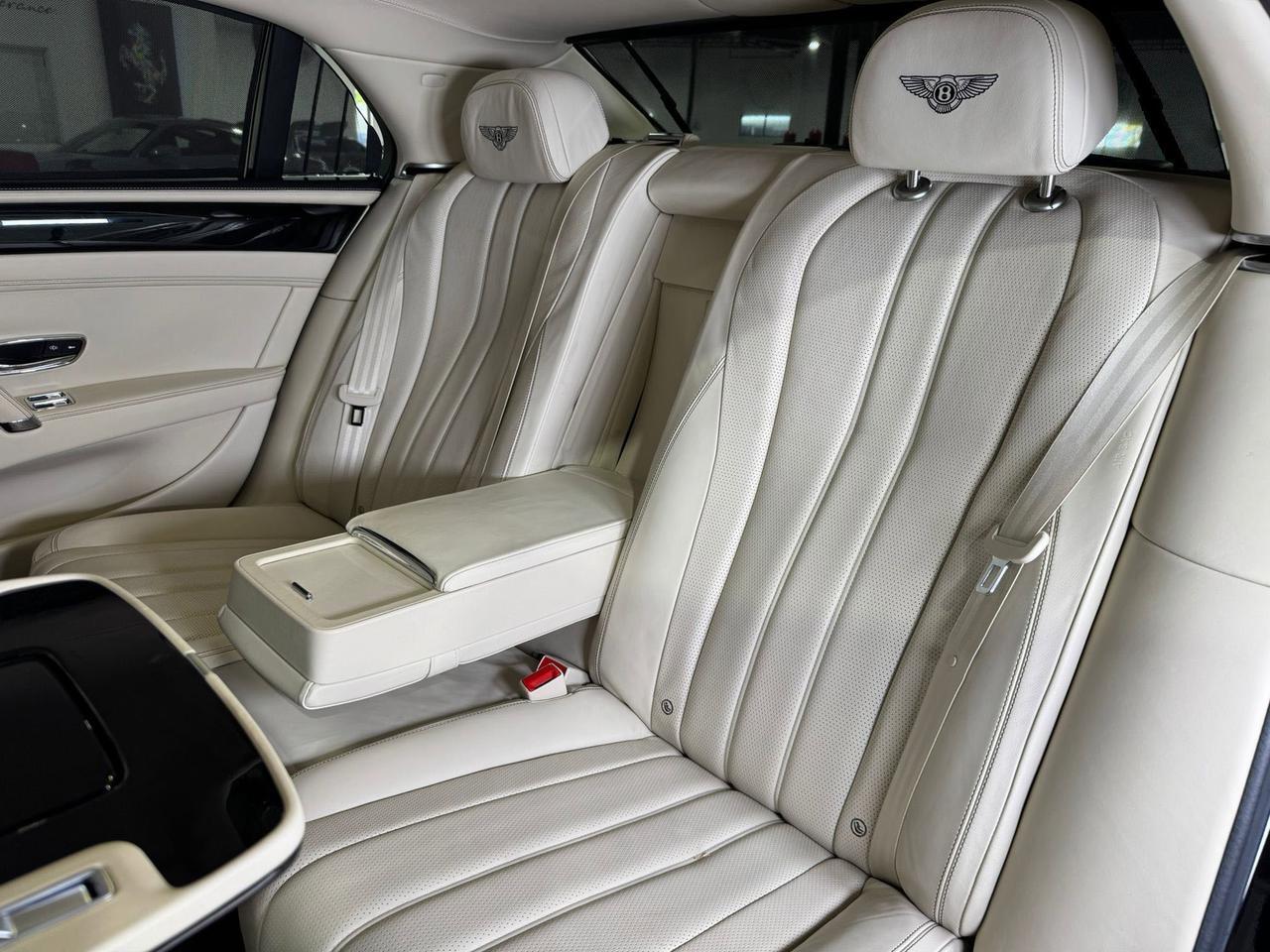 2014 Bentley Flying Spur Fort Lauderdale FL
