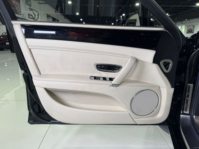 2014 Bentley Flying Spur Fort Lauderdale FL