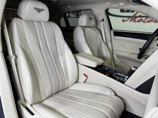 2014 Bentley Flying Spur Fort Lauderdale FL