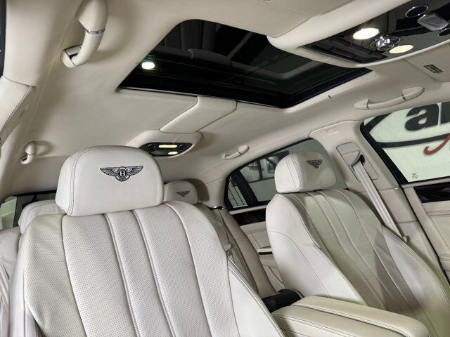 2014 Bentley Flying Spur Fort Lauderdale FL
