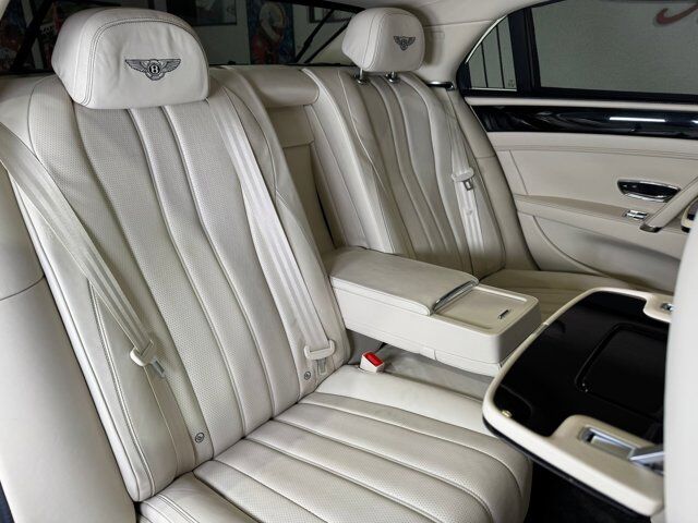 2014 Bentley Flying Spur Fort Lauderdale FL