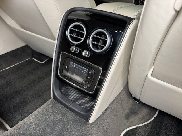 2014 Bentley Flying Spur Fort Lauderdale FL