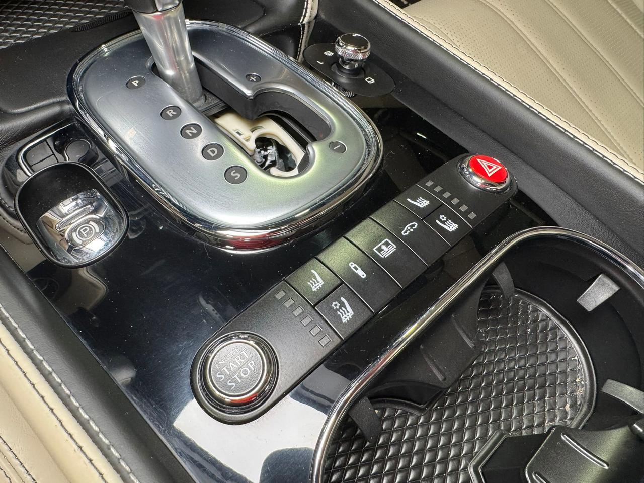2014 Bentley Flying Spur Fort Lauderdale FL