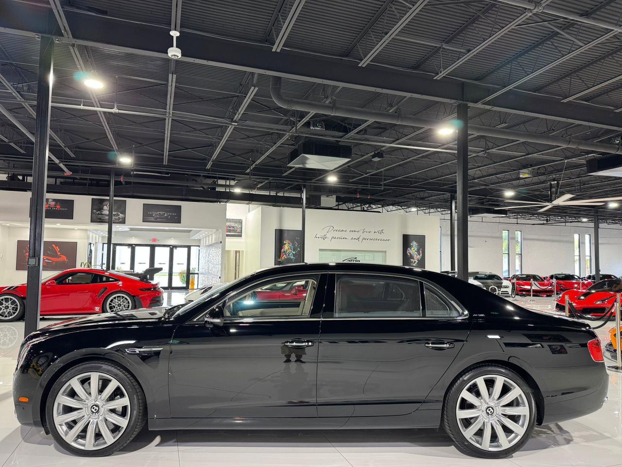2014 Bentley Flying Spur Fort Lauderdale FL