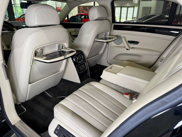 2014 Bentley Flying Spur Fort Lauderdale FL