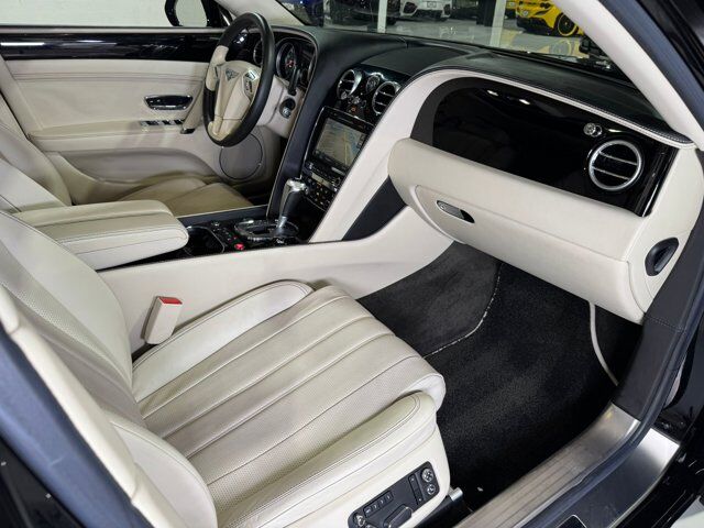 2014 Bentley Flying Spur Fort Lauderdale FL