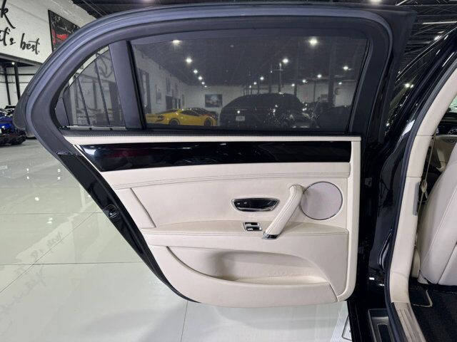 2014 Bentley Flying Spur Fort Lauderdale FL