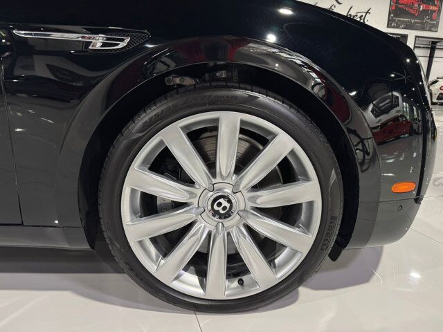2014 Bentley Flying Spur Fort Lauderdale FL