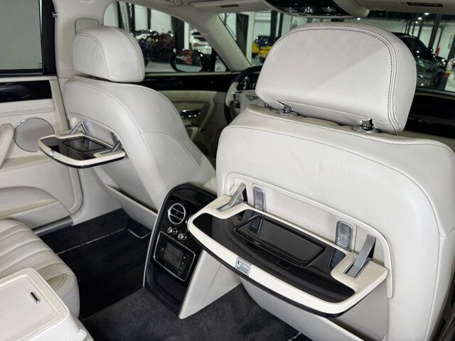 2014 Bentley Flying Spur Fort Lauderdale FL