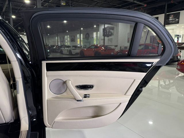 2014 Bentley Flying Spur Fort Lauderdale FL