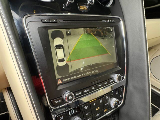 2014 Bentley Flying Spur Fort Lauderdale FL