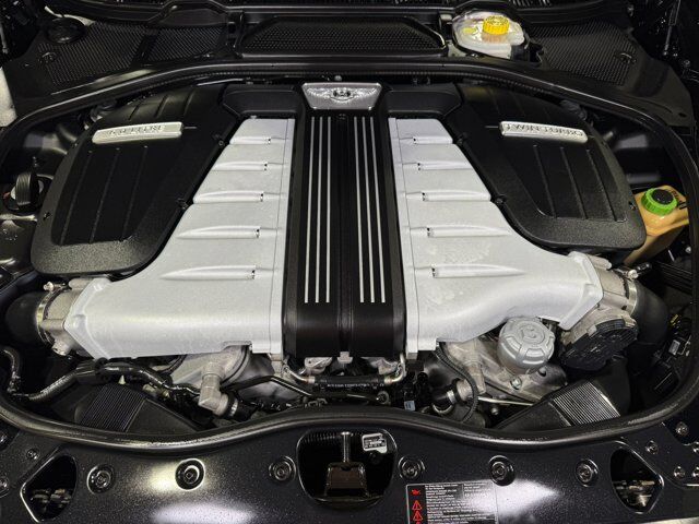 2014 Bentley Flying Spur Fort Lauderdale FL