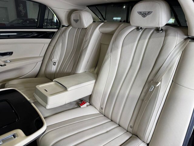 2014 Bentley Flying Spur Fort Lauderdale FL