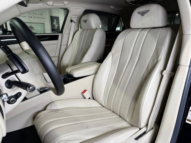 2014 Bentley Flying Spur Fort Lauderdale FL