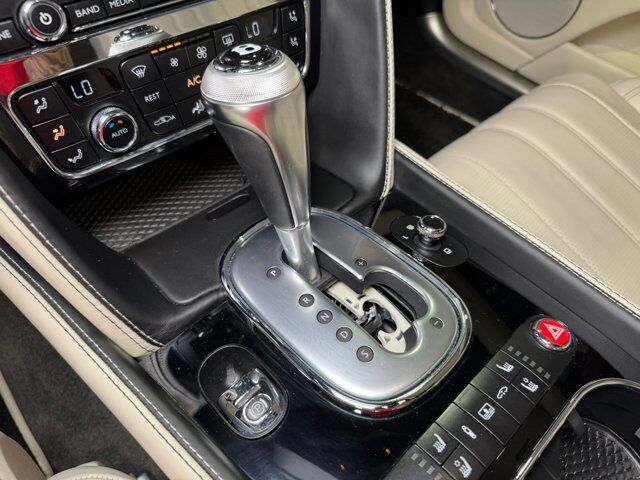 2014 Bentley Flying Spur Fort Lauderdale FL