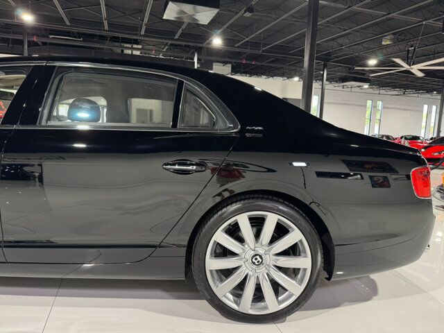 2014 Bentley Flying Spur Fort Lauderdale FL