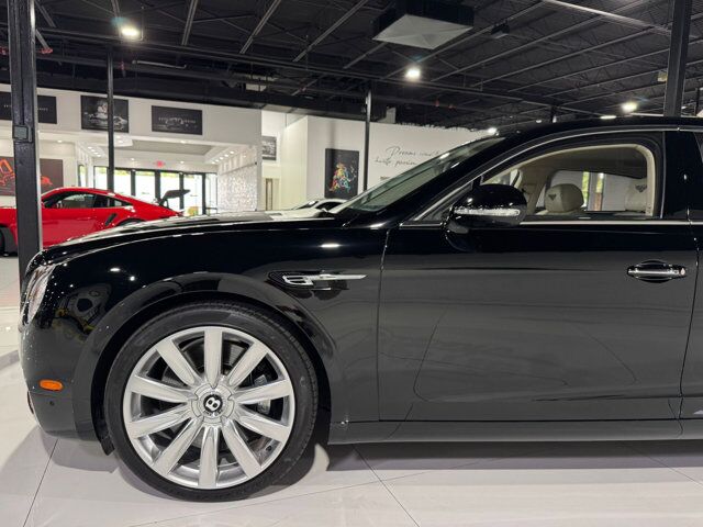 2014 Bentley Flying Spur Fort Lauderdale FL