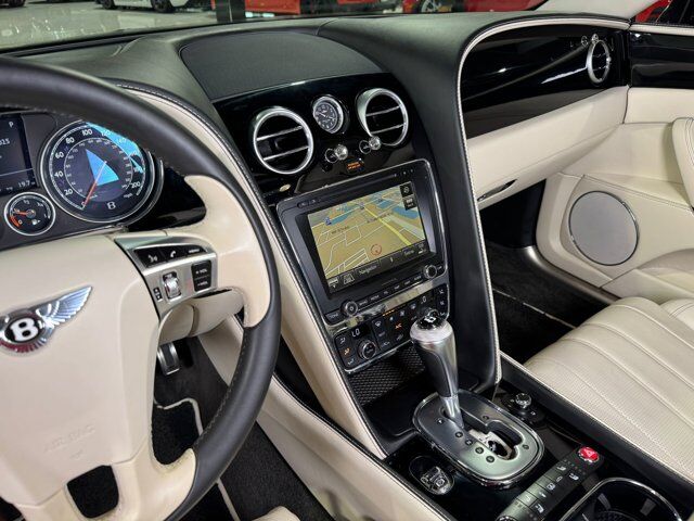 2014 Bentley Flying Spur Fort Lauderdale FL