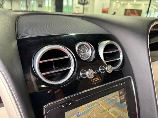 2014 Bentley Flying Spur Fort Lauderdale FL