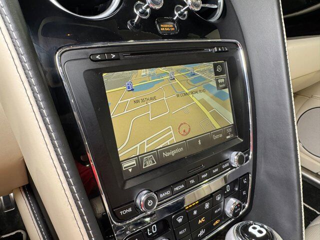 2014 Bentley Flying Spur Fort Lauderdale FL