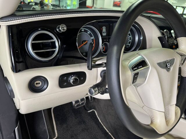 2014 Bentley Flying Spur Fort Lauderdale FL