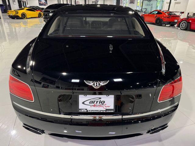 2014 Bentley Flying Spur Fort Lauderdale FL