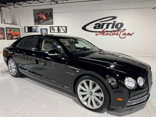 2014 Bentley Flying Spur Fort Lauderdale FL