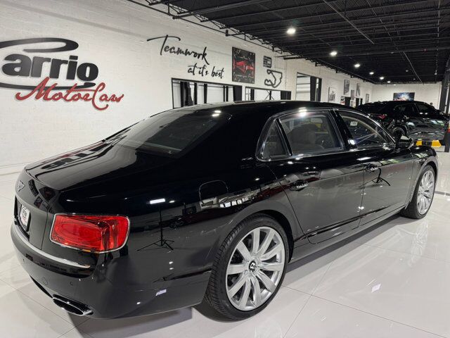 2014 Bentley Flying Spur Fort Lauderdale FL