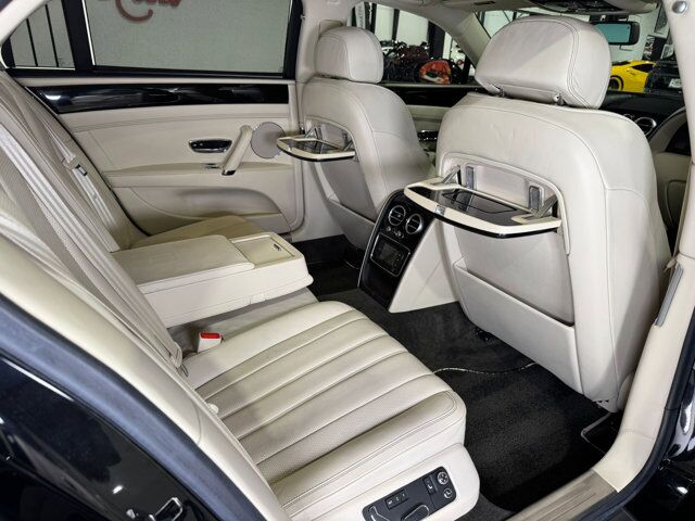 2014 Bentley Flying Spur Fort Lauderdale FL