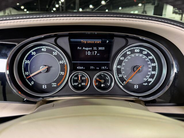 2014 Bentley Flying Spur Fort Lauderdale FL