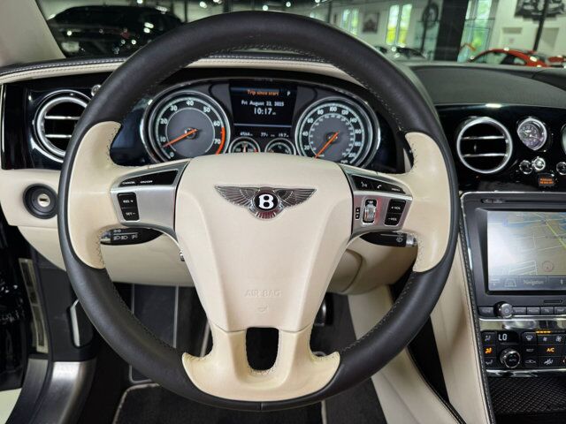2014 Bentley Flying Spur Fort Lauderdale FL