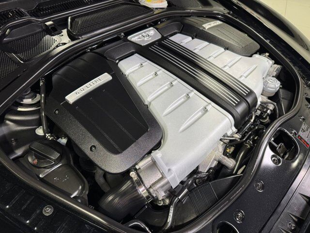 2014 Bentley Flying Spur Fort Lauderdale FL
